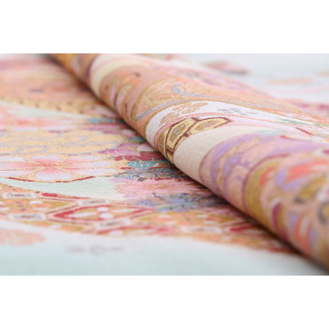 色留袖商品画像