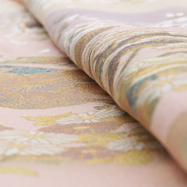 色留袖商品画像