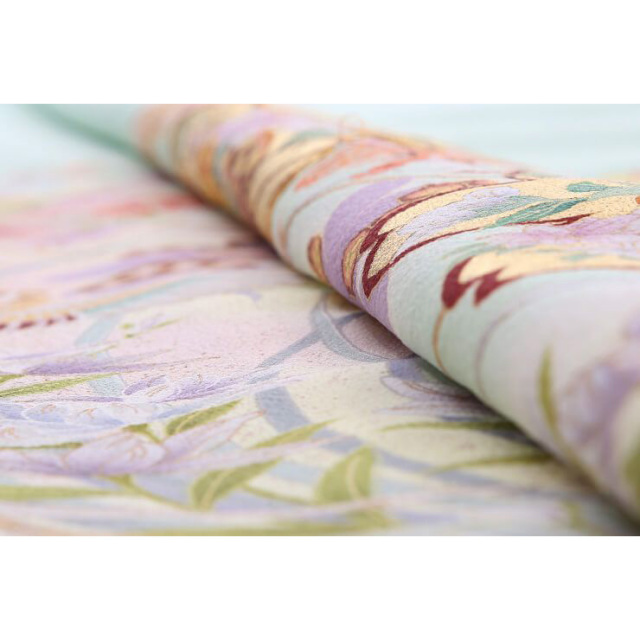 色留袖商品画像