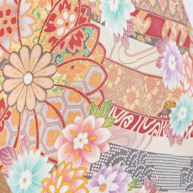 色留袖商品画像