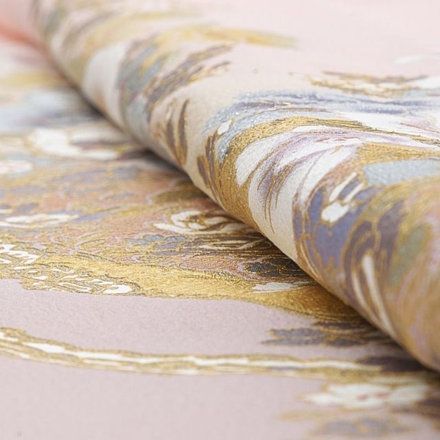 色留袖商品画像