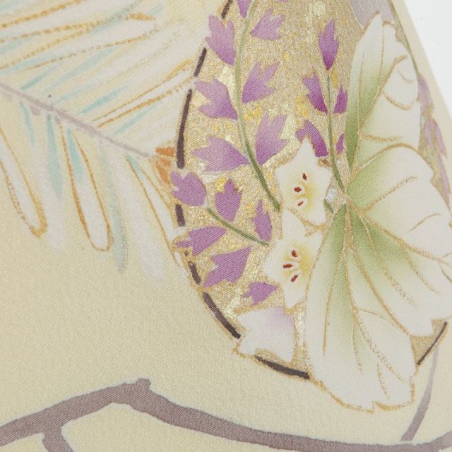 色留袖商品画像