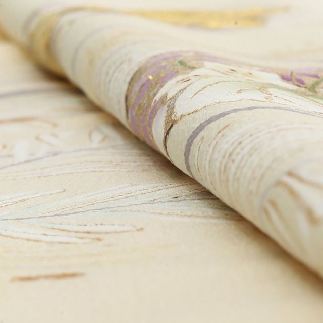 色留袖商品画像