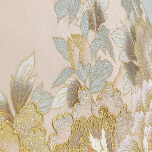 色留袖商品画像