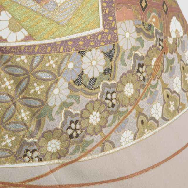 色留袖商品画像