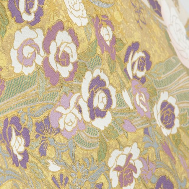 色留袖商品画像