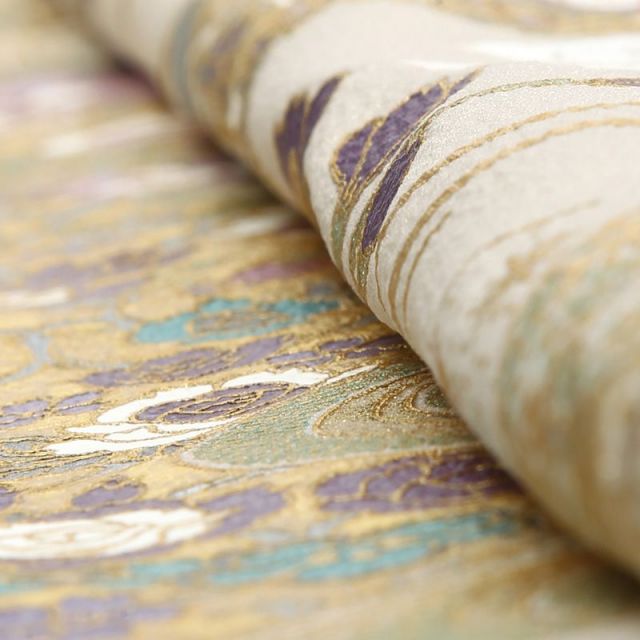 色留袖商品画像