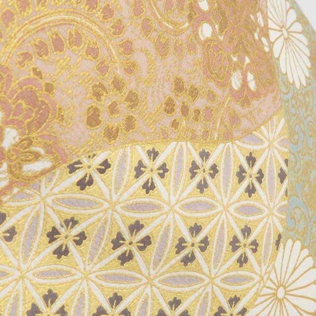 色留袖商品画像