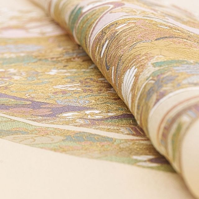 色留袖商品画像