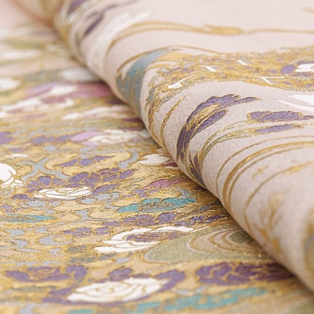 色留袖商品画像