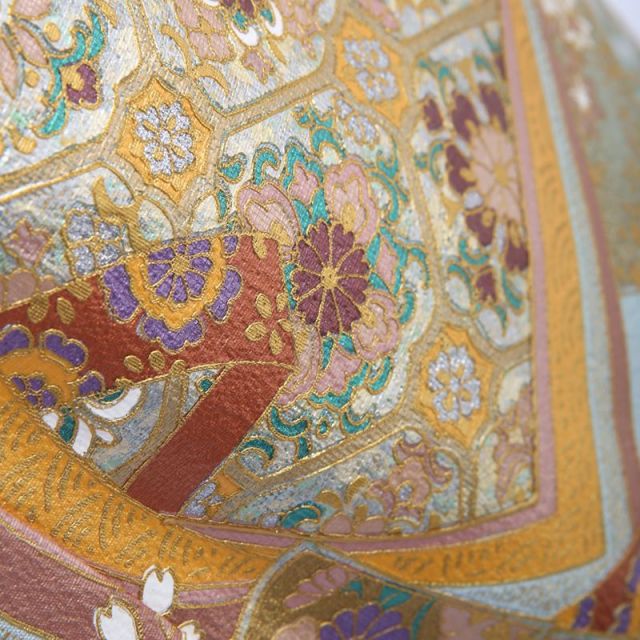 色留袖商品画像