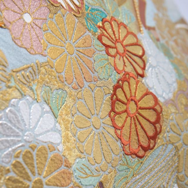 色留袖商品画像