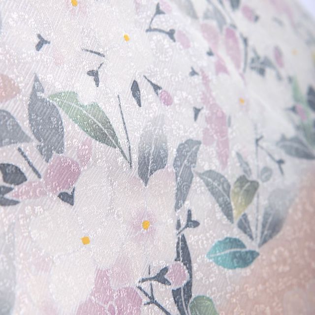 色留袖商品画像