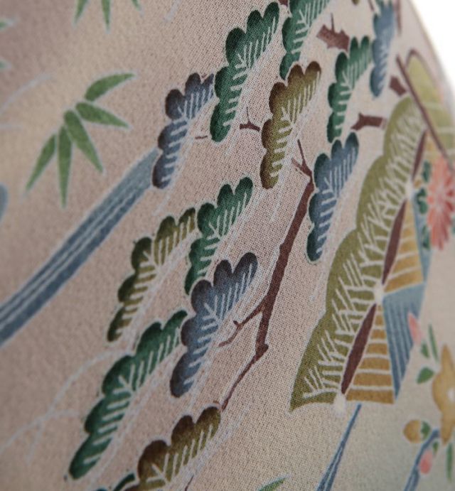 色留袖商品画像