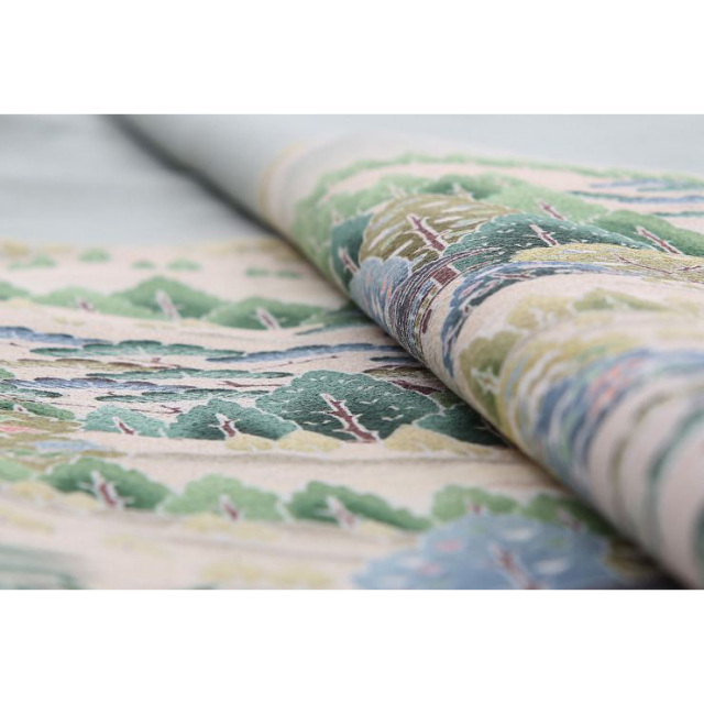 色留袖商品画像