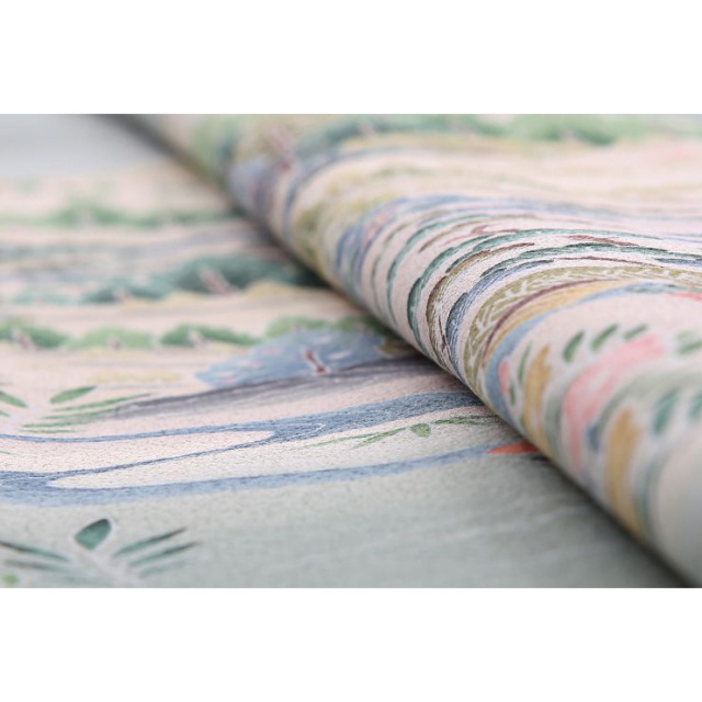 色留袖商品画像