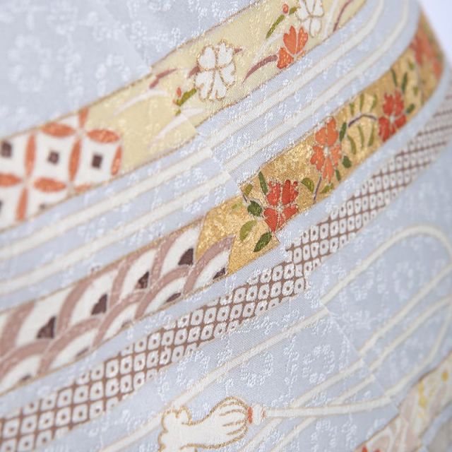 色留袖商品画像