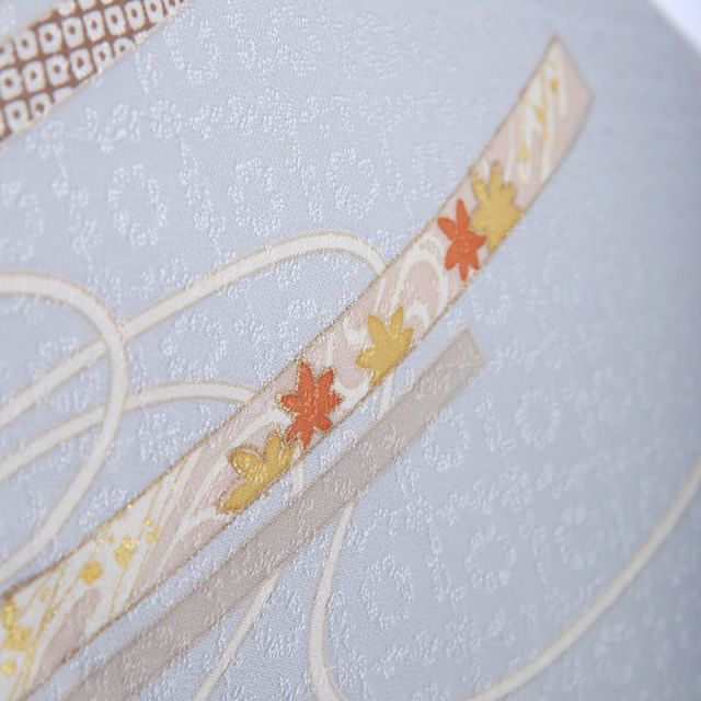 色留袖商品画像