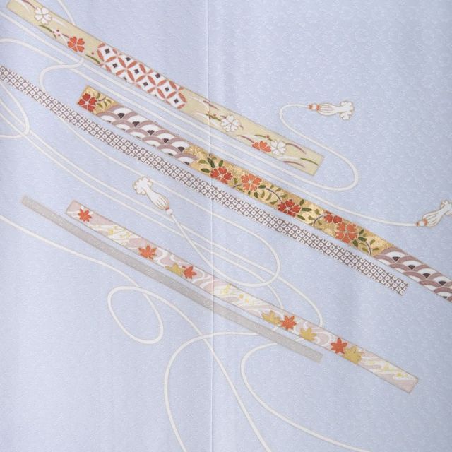 色留袖商品画像