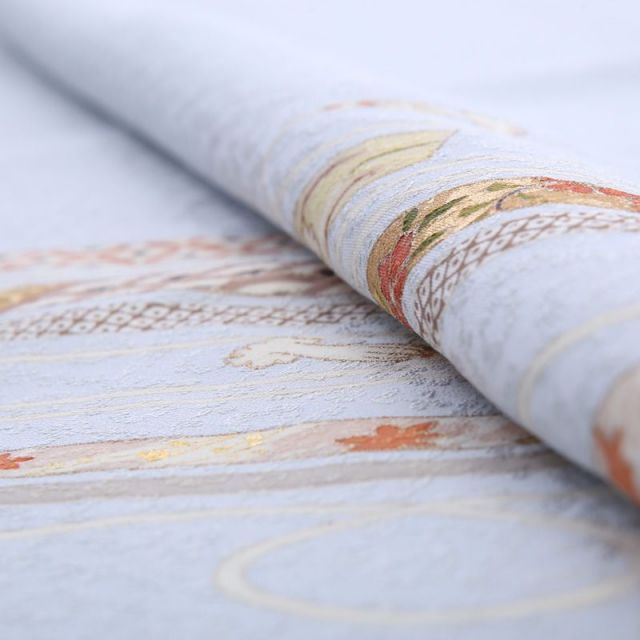 色留袖商品画像