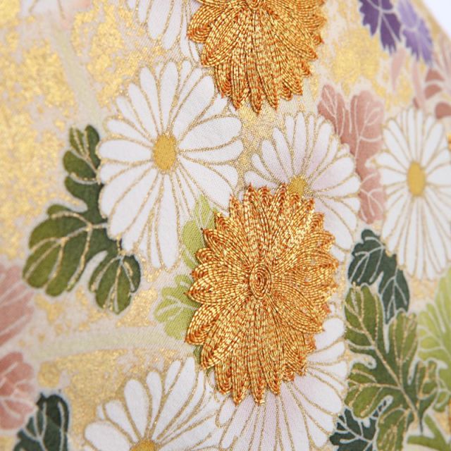 色留袖商品画像