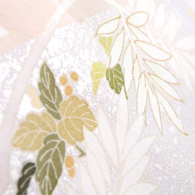 色留袖商品画像