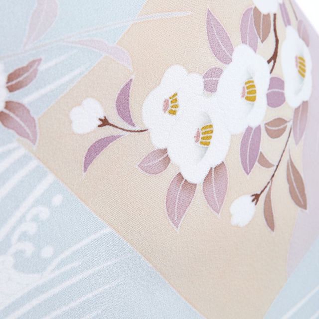 色留袖商品画像