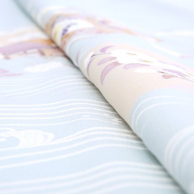 色留袖商品画像