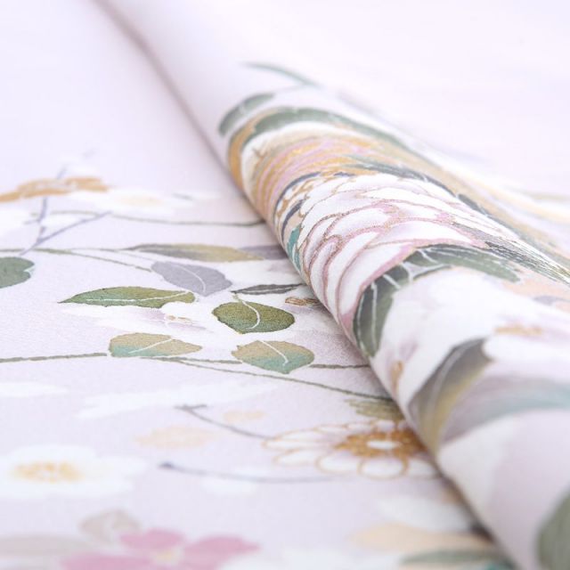 色留袖商品画像