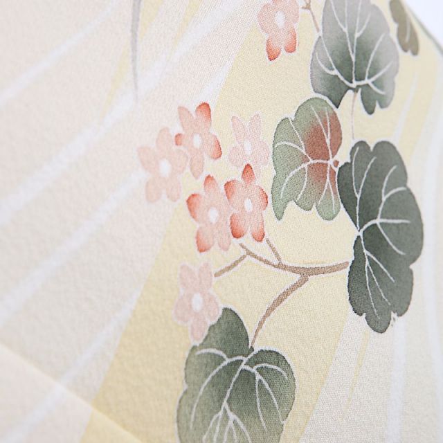 色留袖商品画像