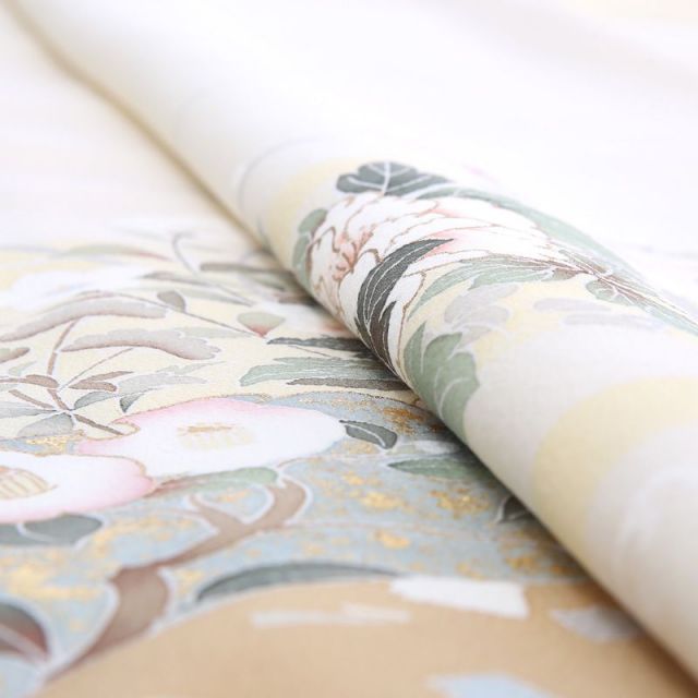 色留袖商品画像