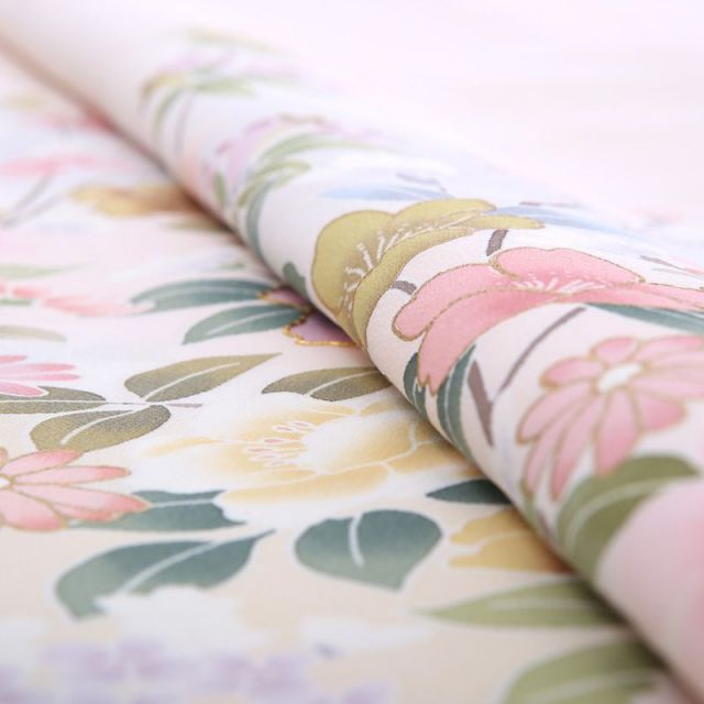 色留袖商品画像