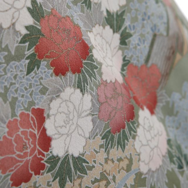 色留袖商品画像