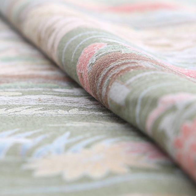 色留袖商品画像