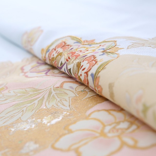 色留袖商品画像