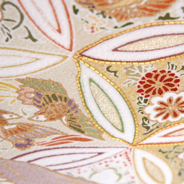 色留袖商品画像