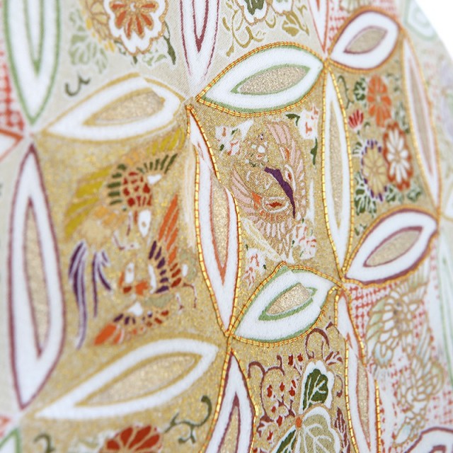 色留袖商品画像