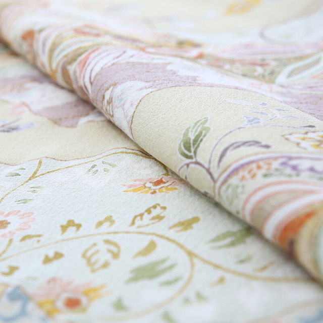 色留袖商品画像