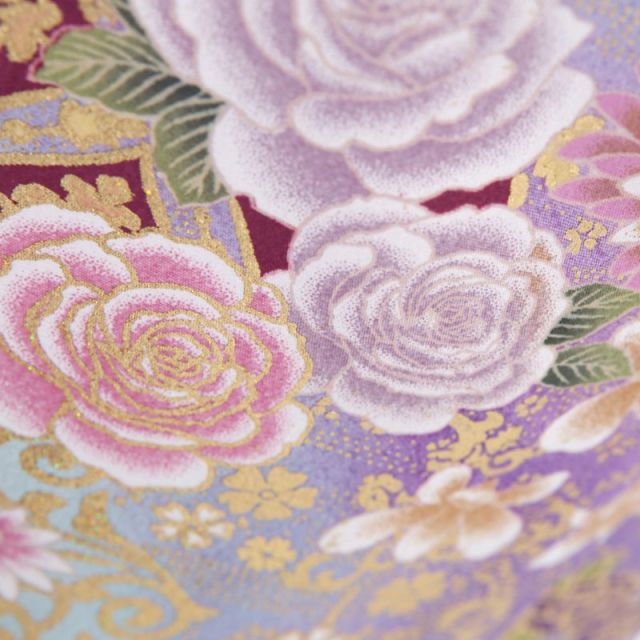 色留袖商品画像