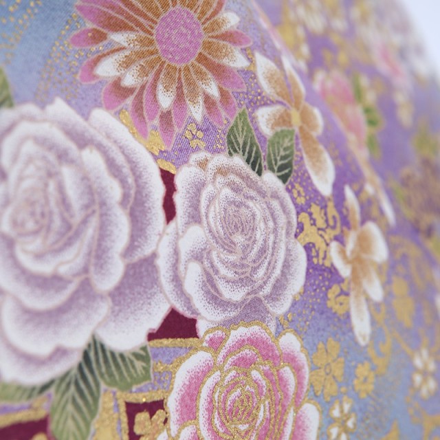 色留袖商品画像