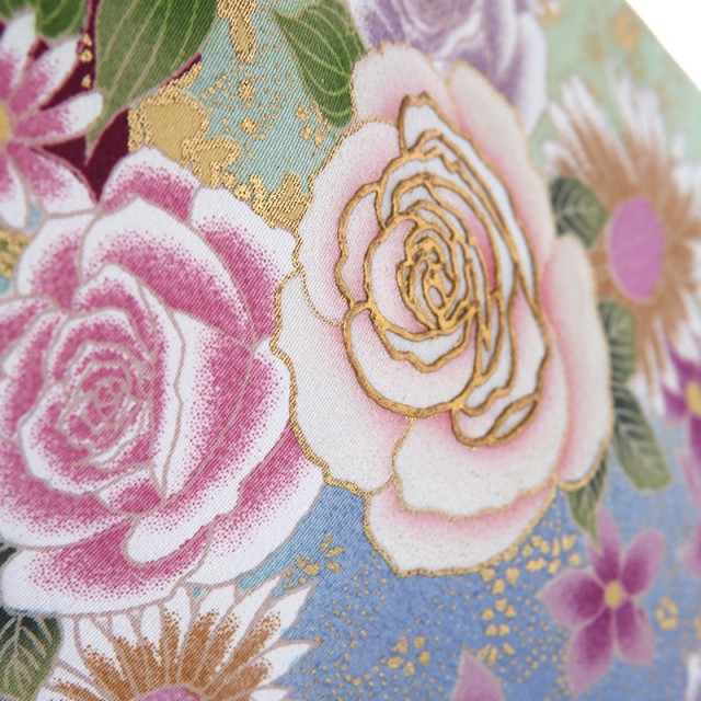 色留袖商品画像