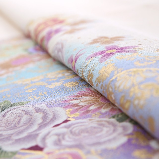 色留袖商品画像