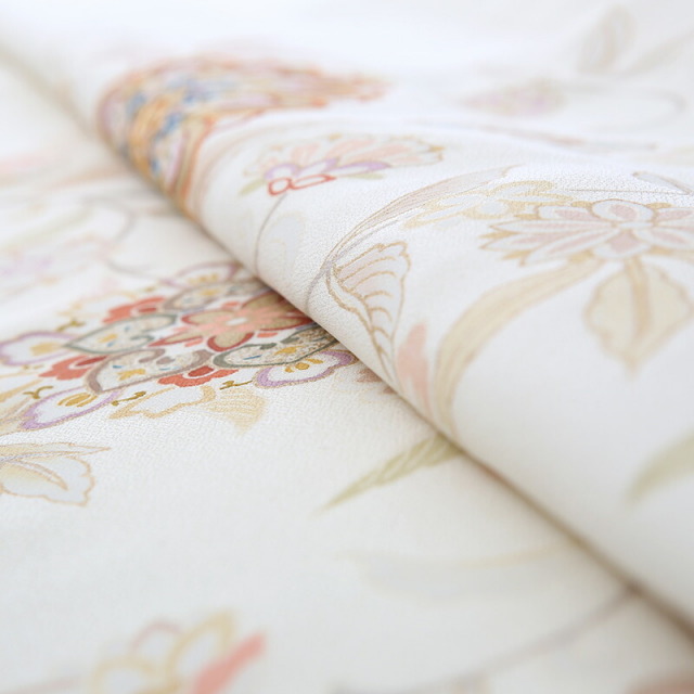 色留袖商品画像