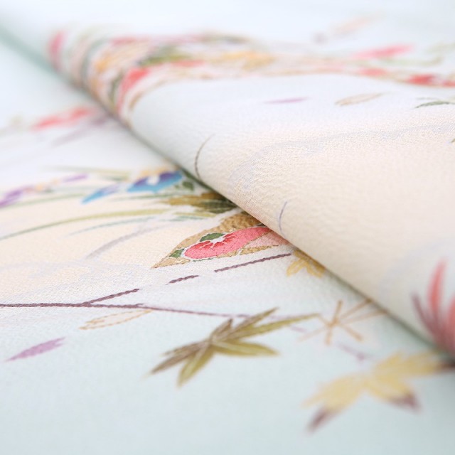 色留袖商品画像