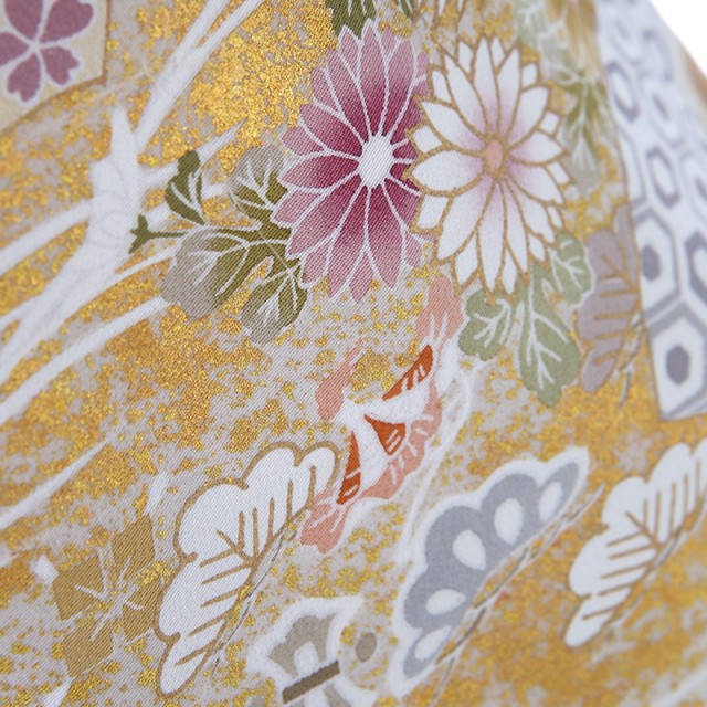 色留袖商品画像