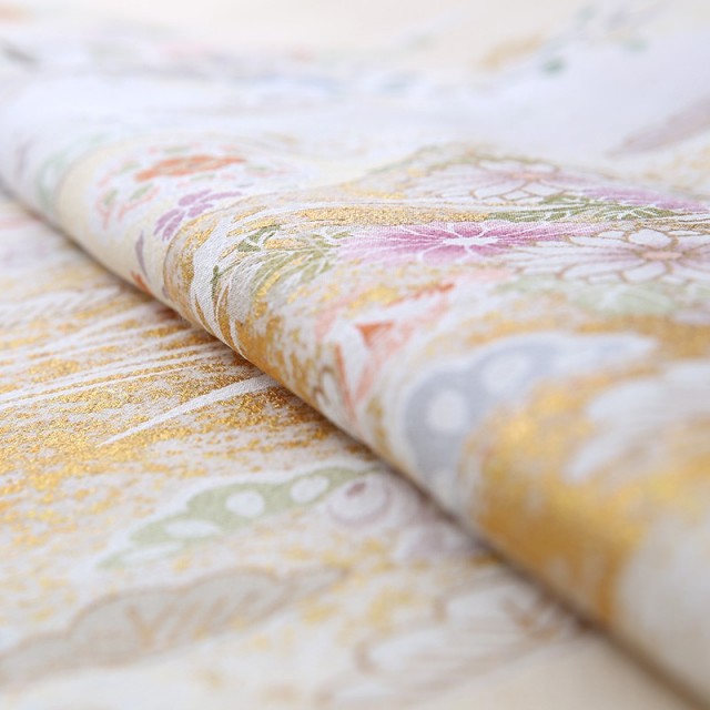 色留袖商品画像