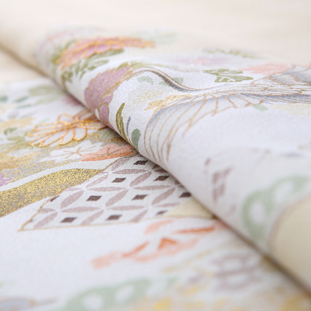 色留袖商品画像