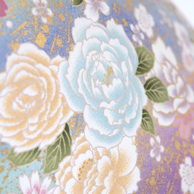 色留袖商品画像