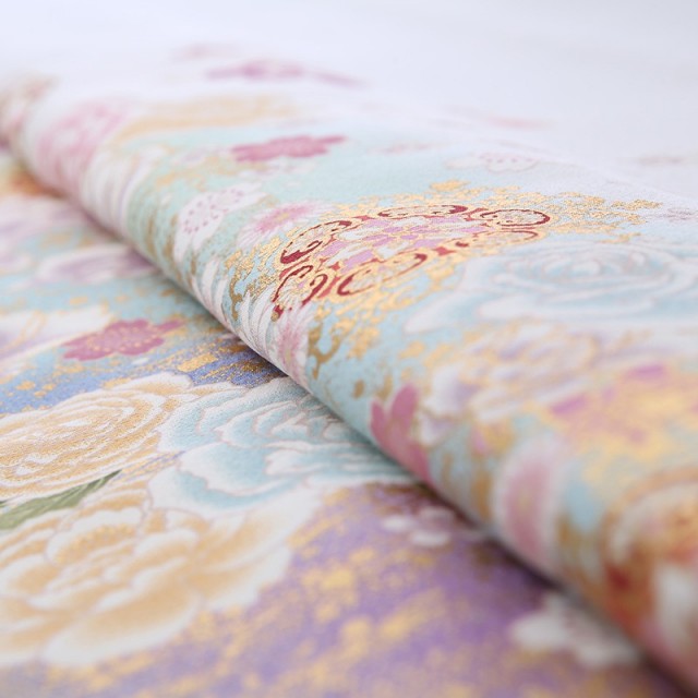 色留袖商品画像