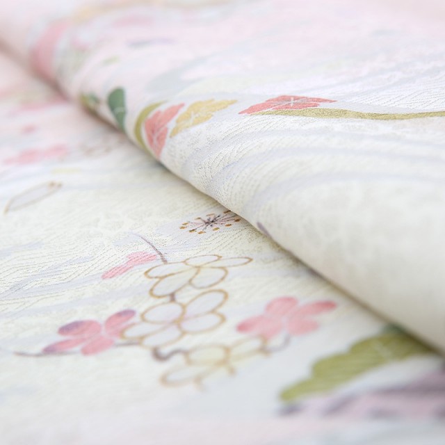 色留袖商品画像